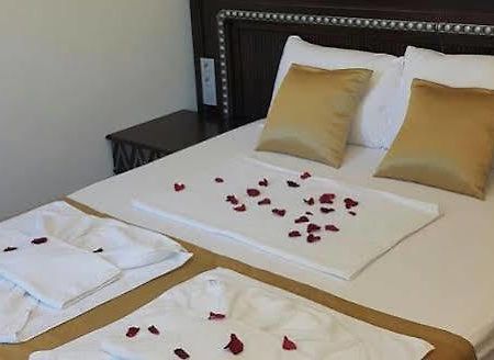 Guler Butik Hotel Белдиби Екстериор снимка