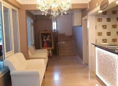 Guler Butik Hotel Белдиби Екстериор снимка