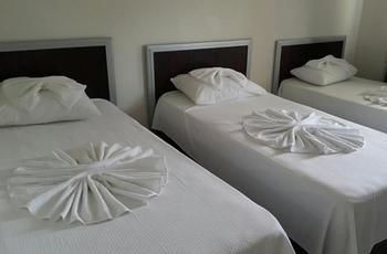 Guler Butik Hotel Белдиби Екстериор снимка