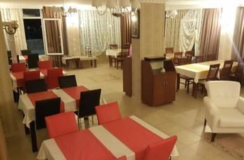 Guler Butik Hotel Белдиби Екстериор снимка