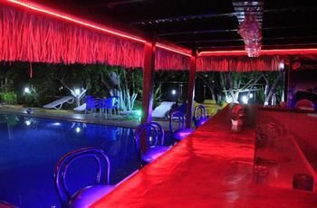 Guler Butik Hotel Белдиби Екстериор снимка