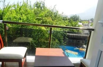 Guler Butik Hotel Белдиби Екстериор снимка
