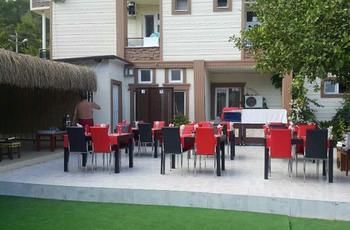 Guler Butik Hotel Белдиби Екстериор снимка