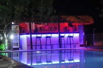 Guler Butik Hotel Белдиби Екстериор снимка