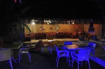 Guler Butik Hotel Белдиби Екстериор снимка