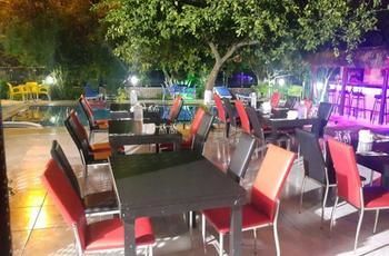 Guler Butik Hotel Белдиби Екстериор снимка
