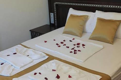 Guler Butik Hotel Белдиби Екстериор снимка