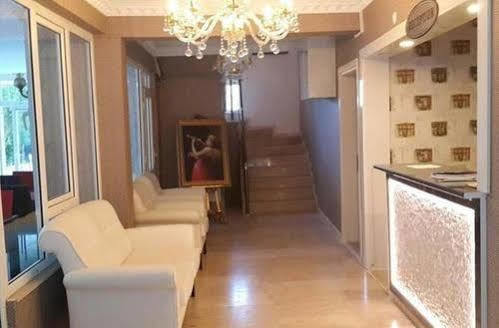 Guler Butik Hotel Белдиби Екстериор снимка
